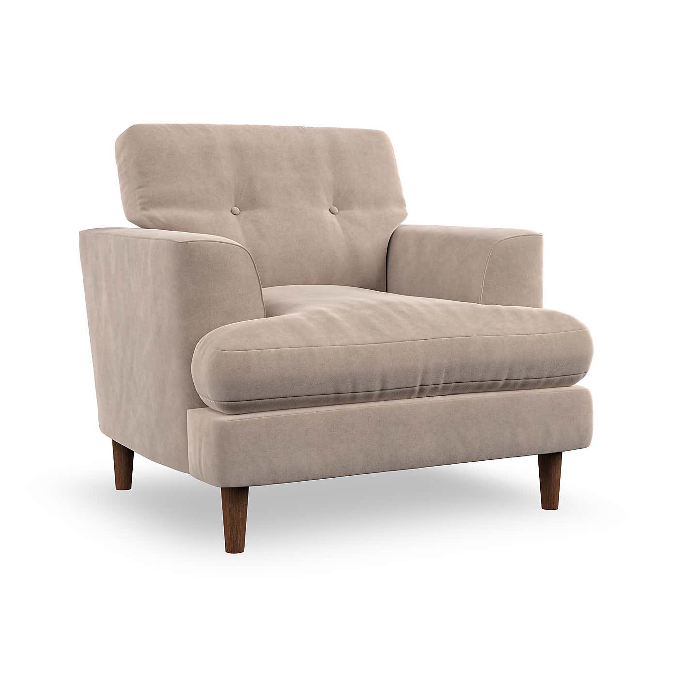 Cooper Armchair