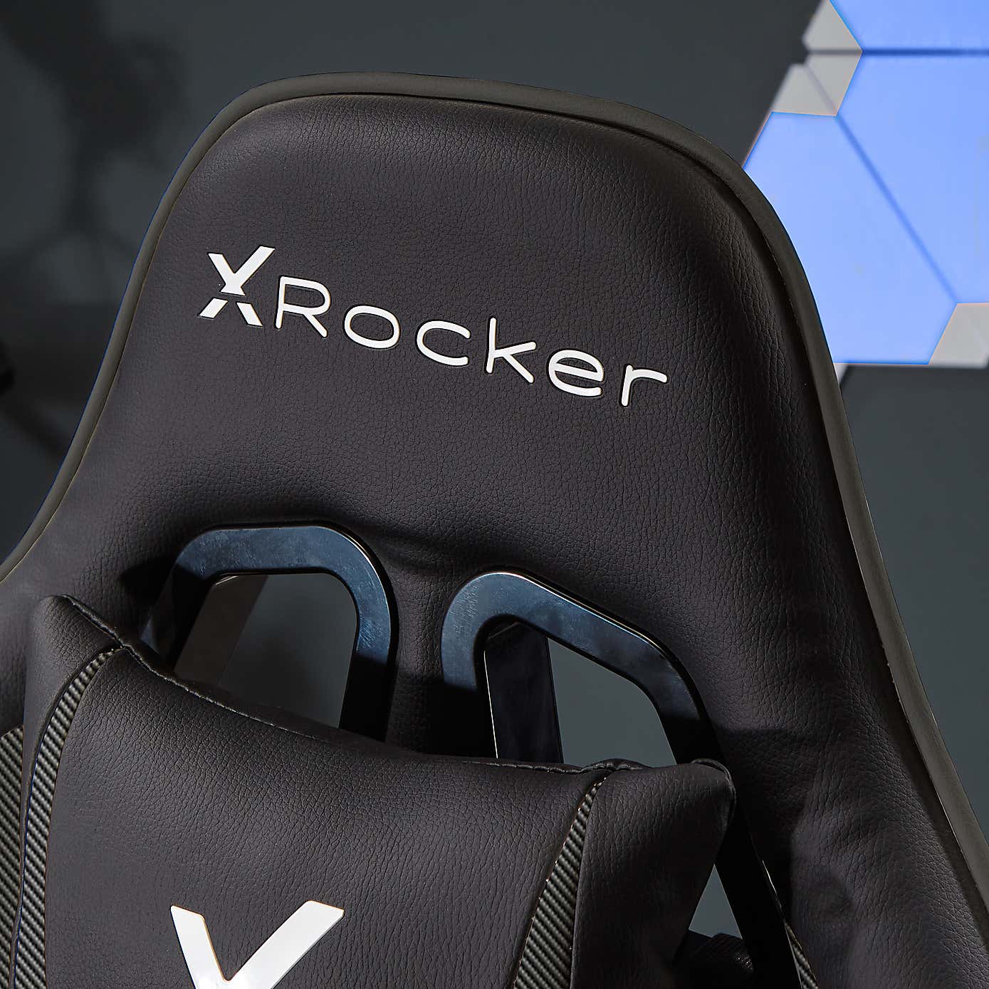 X Rocker Agility Junior Esports Gaming Chair