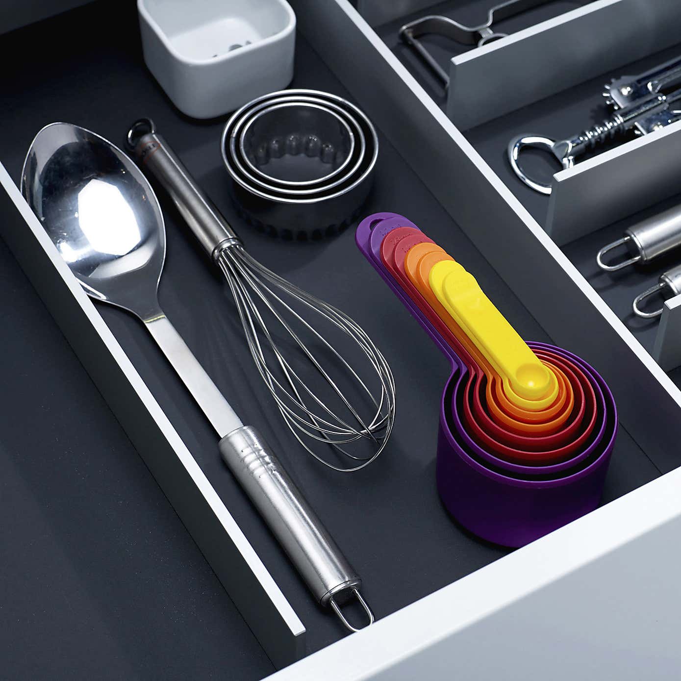 Joseph Joseph Nest Measuring Spoons