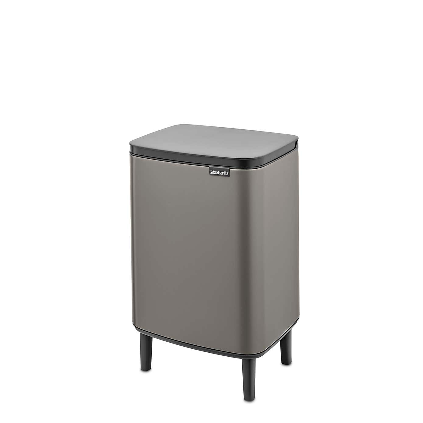 Brabantia Bo 12L Waste Bin Hi