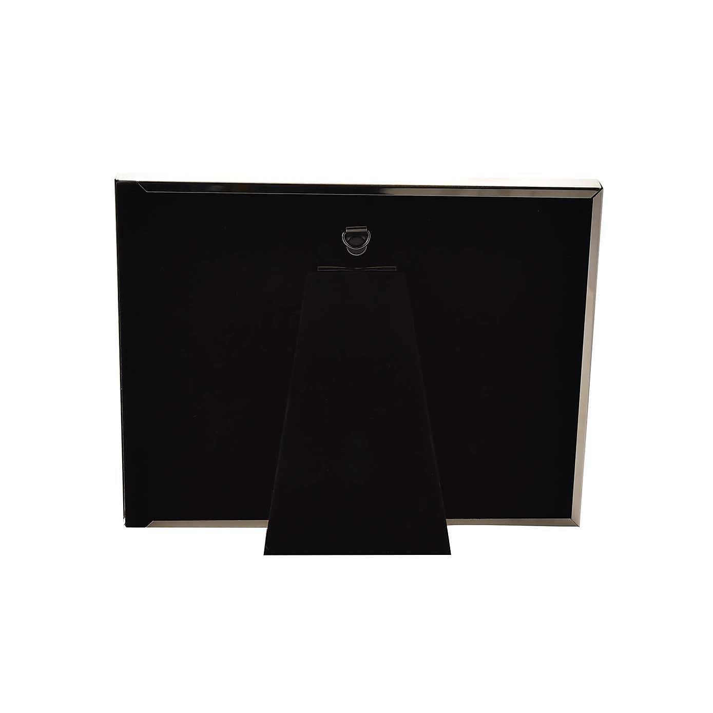 Bambino Metal Plated Of All The Things Photo Frame