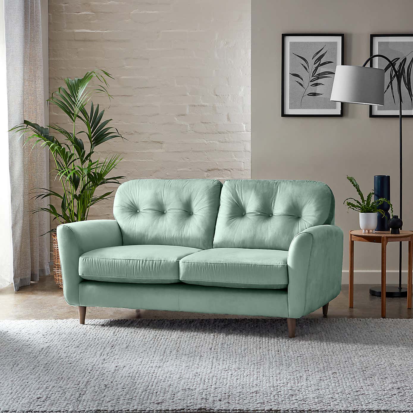 Opulent Velvet Swatch