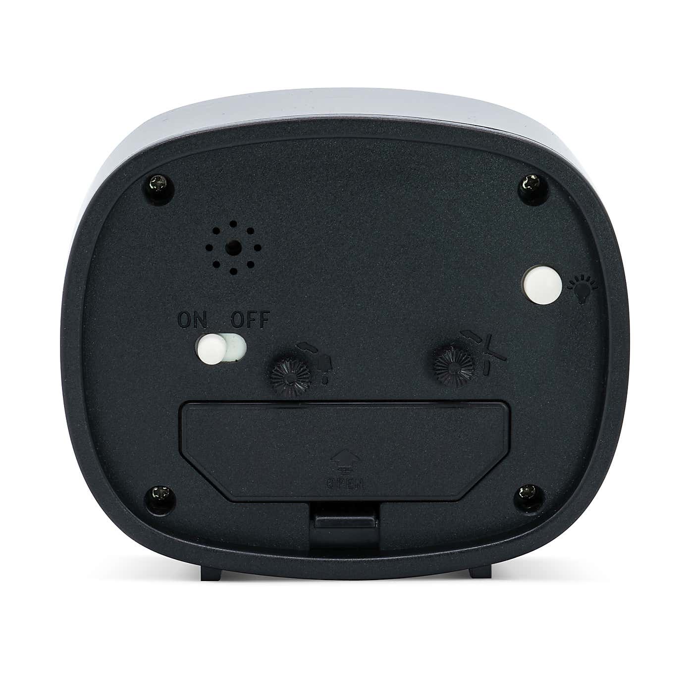 Acctim Hilda Alarm Clock