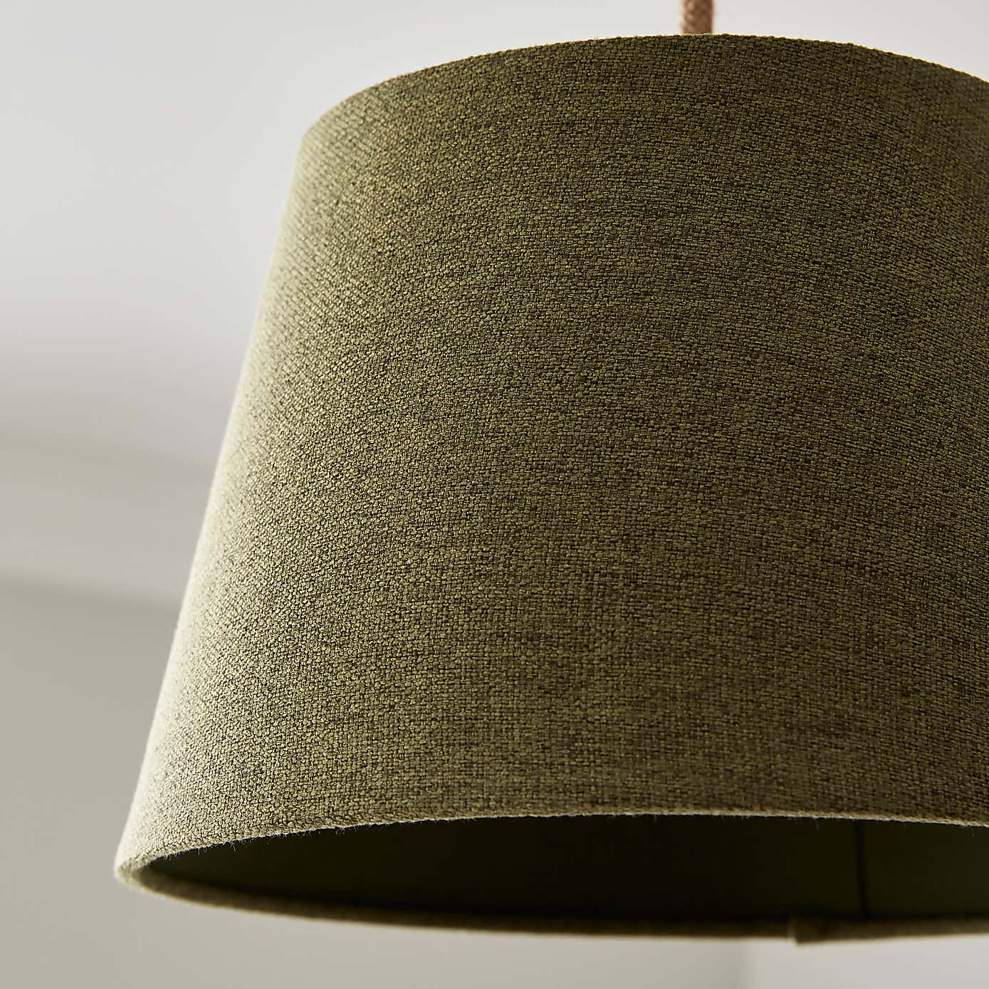 Churchgate Ashby Tapered Easy Fit Lamp Shade