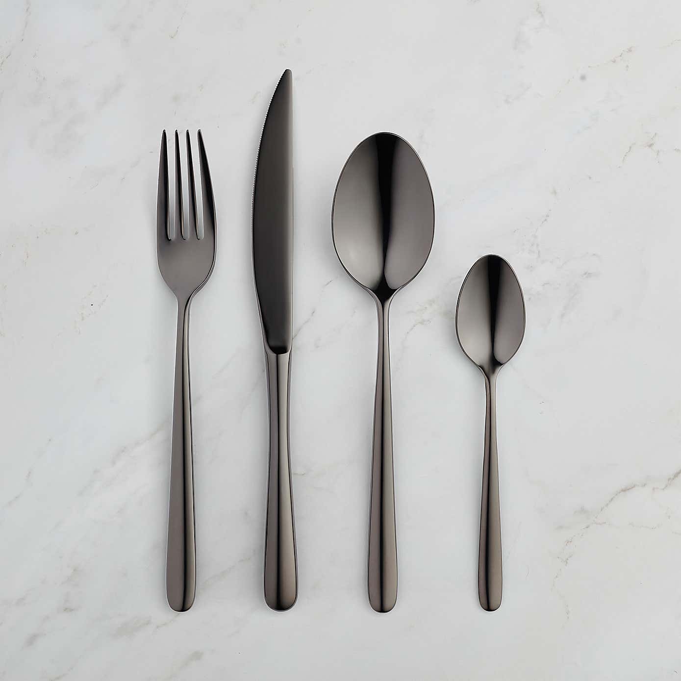 Fulton 16pc Cutlery Set