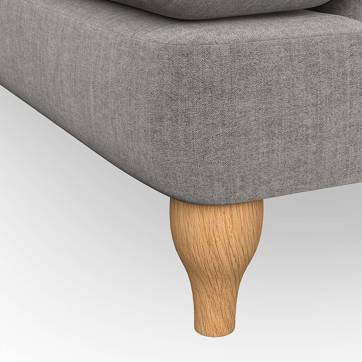 Canterbury Large 3 Seater Sofa