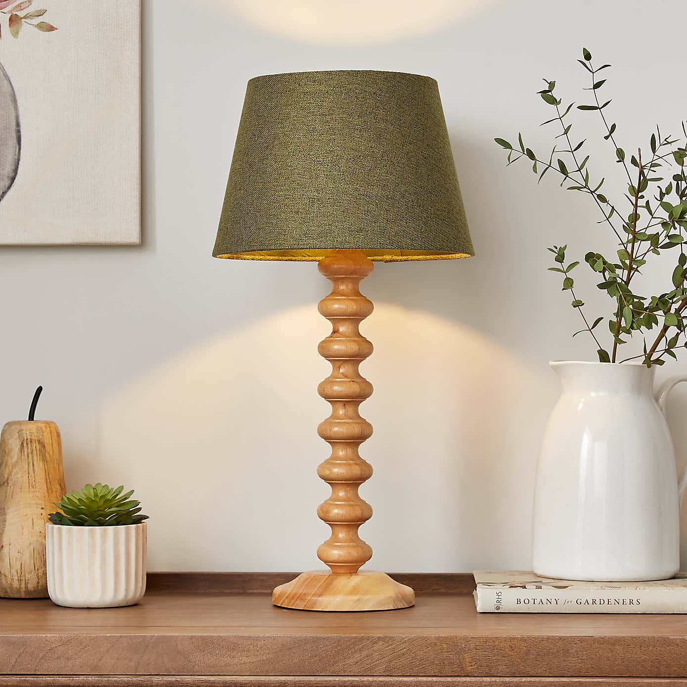 Churchgate Ashby Tapered Easy Fit Lamp Shade