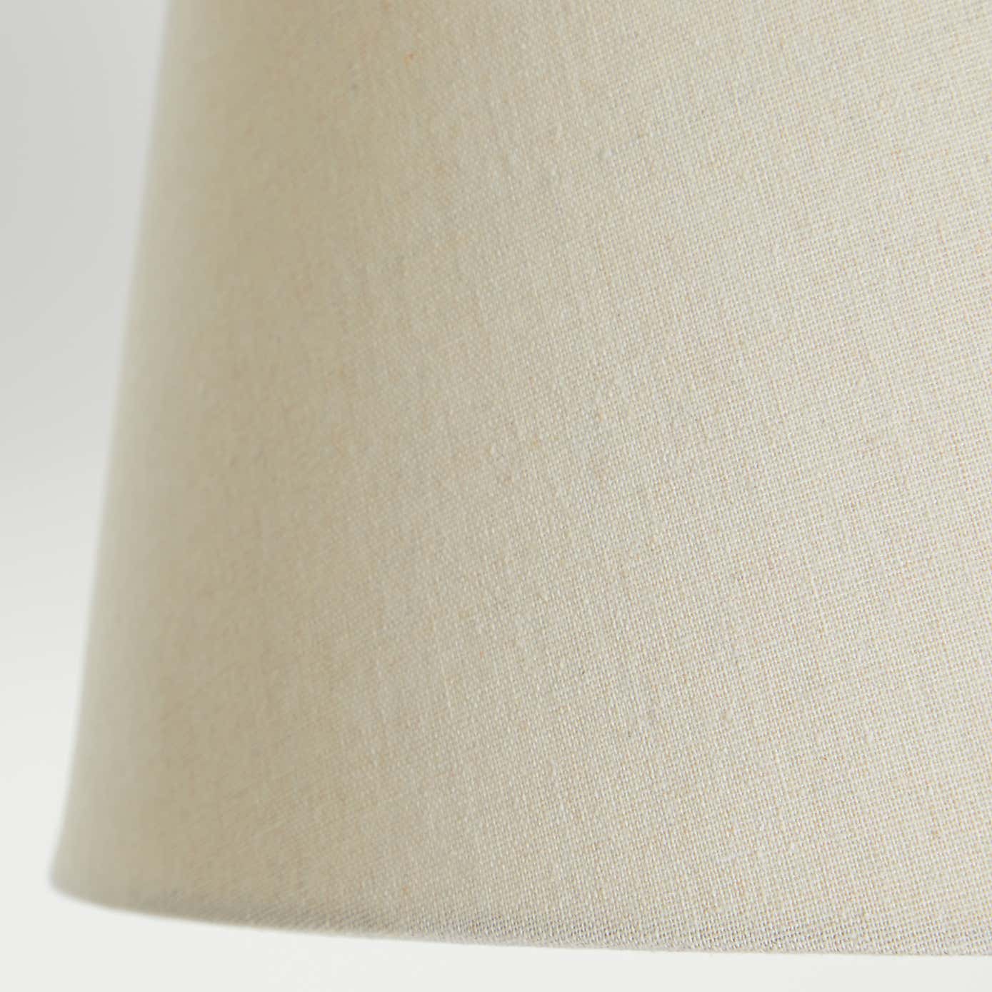 Luna Tapered Lamp Shade