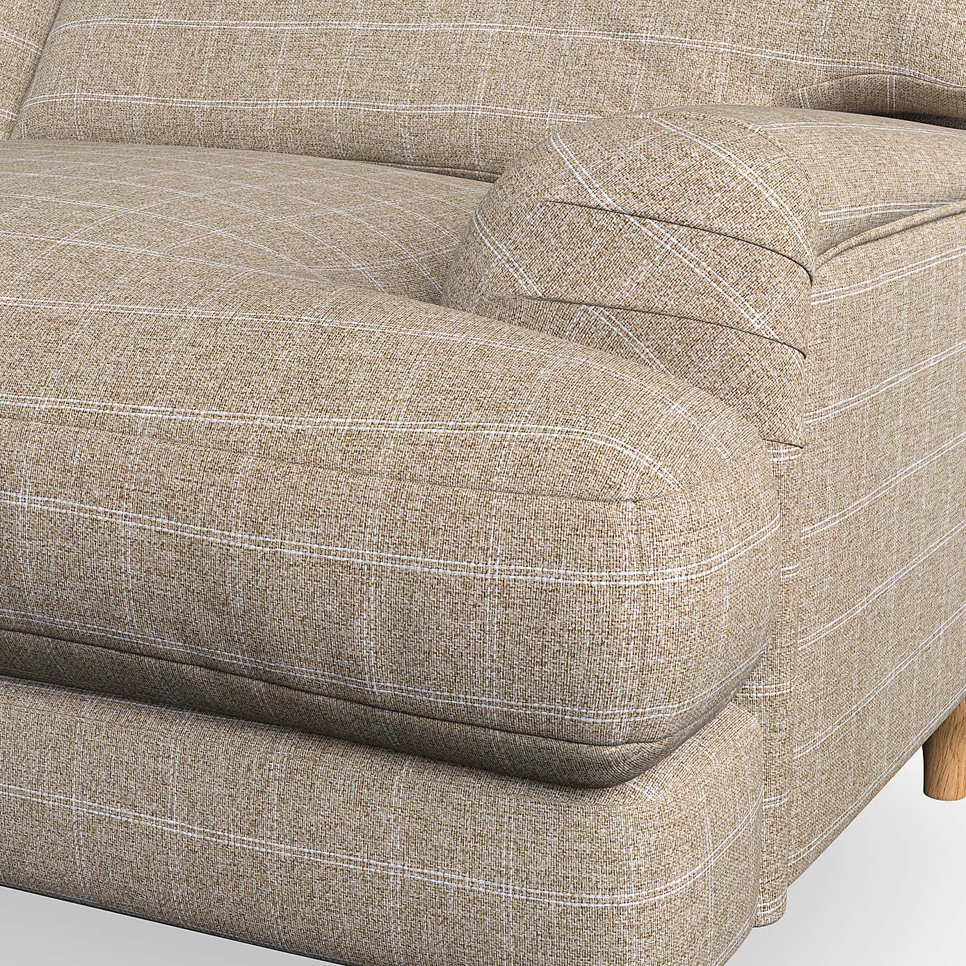 Darwin 2 Seater Sofa Bed