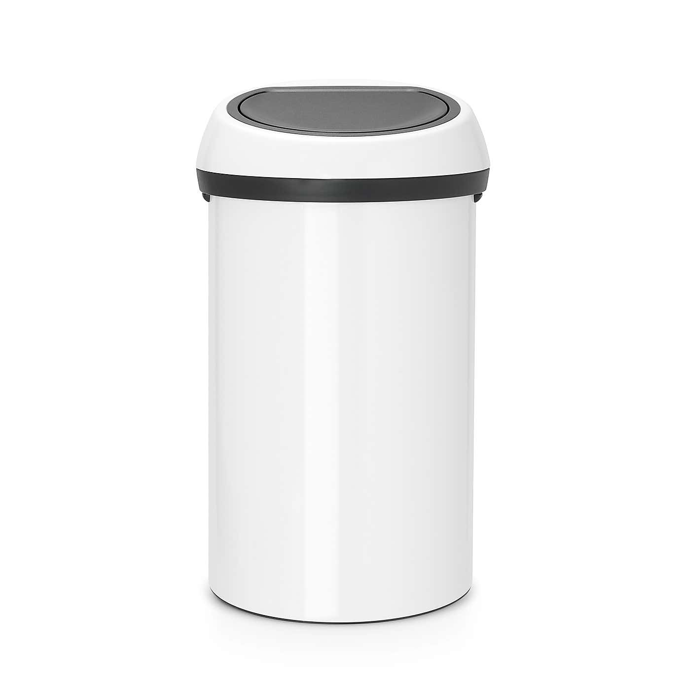 Brabantia 60L Touch Bin