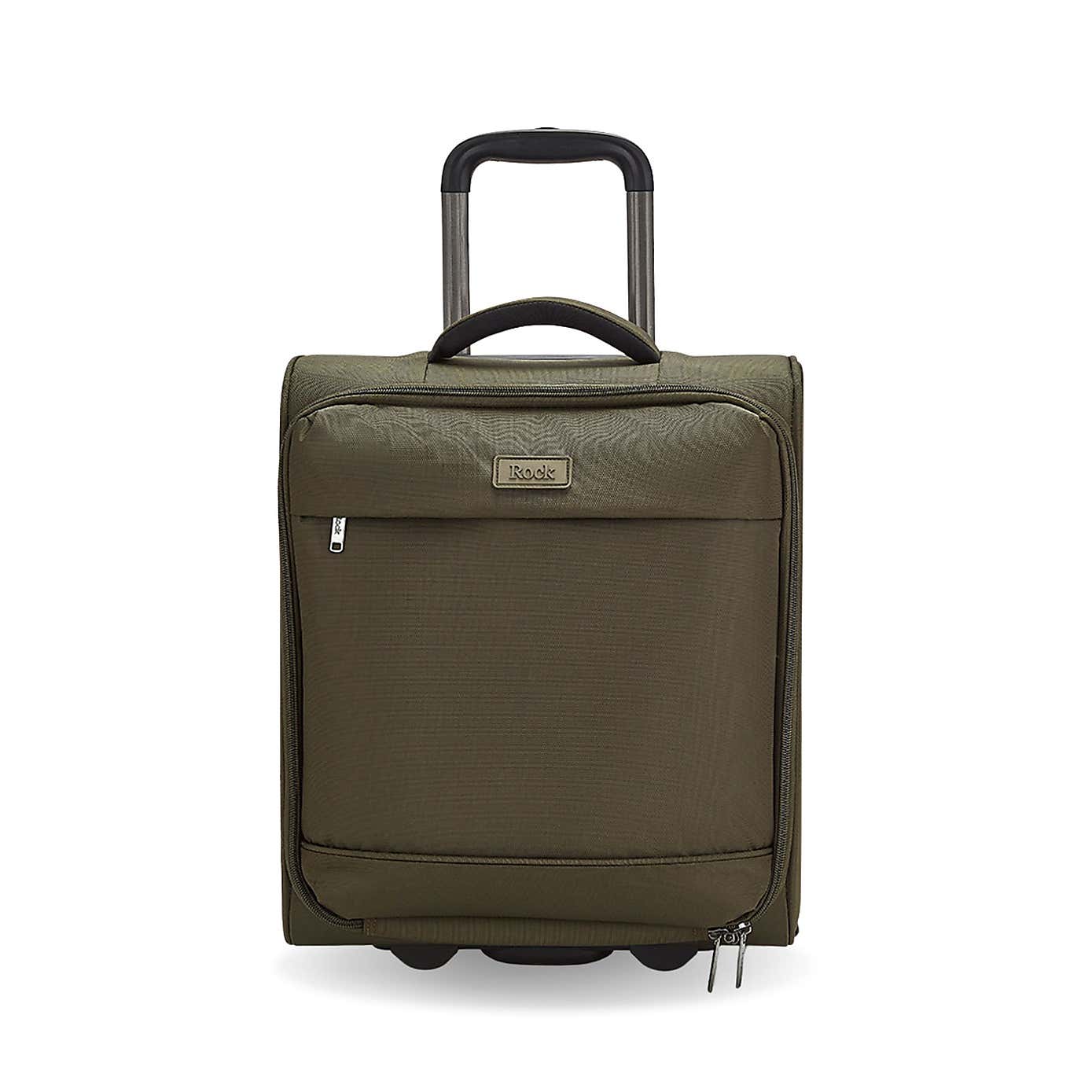 Rock Luggage Paris Suitcase