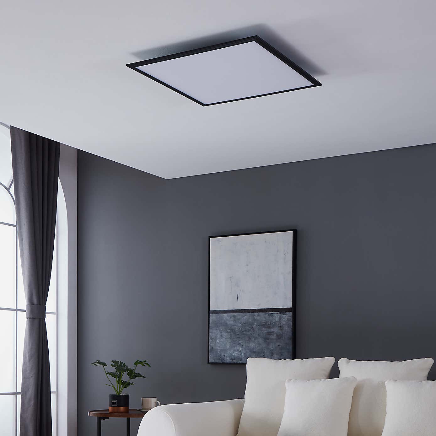 EGLO Salobrena Ceiling LED Light