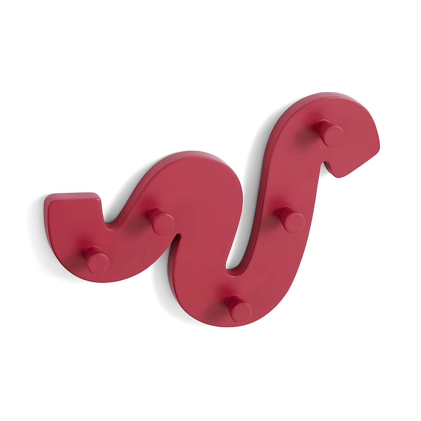 Elements Wiggle Key Hooks
