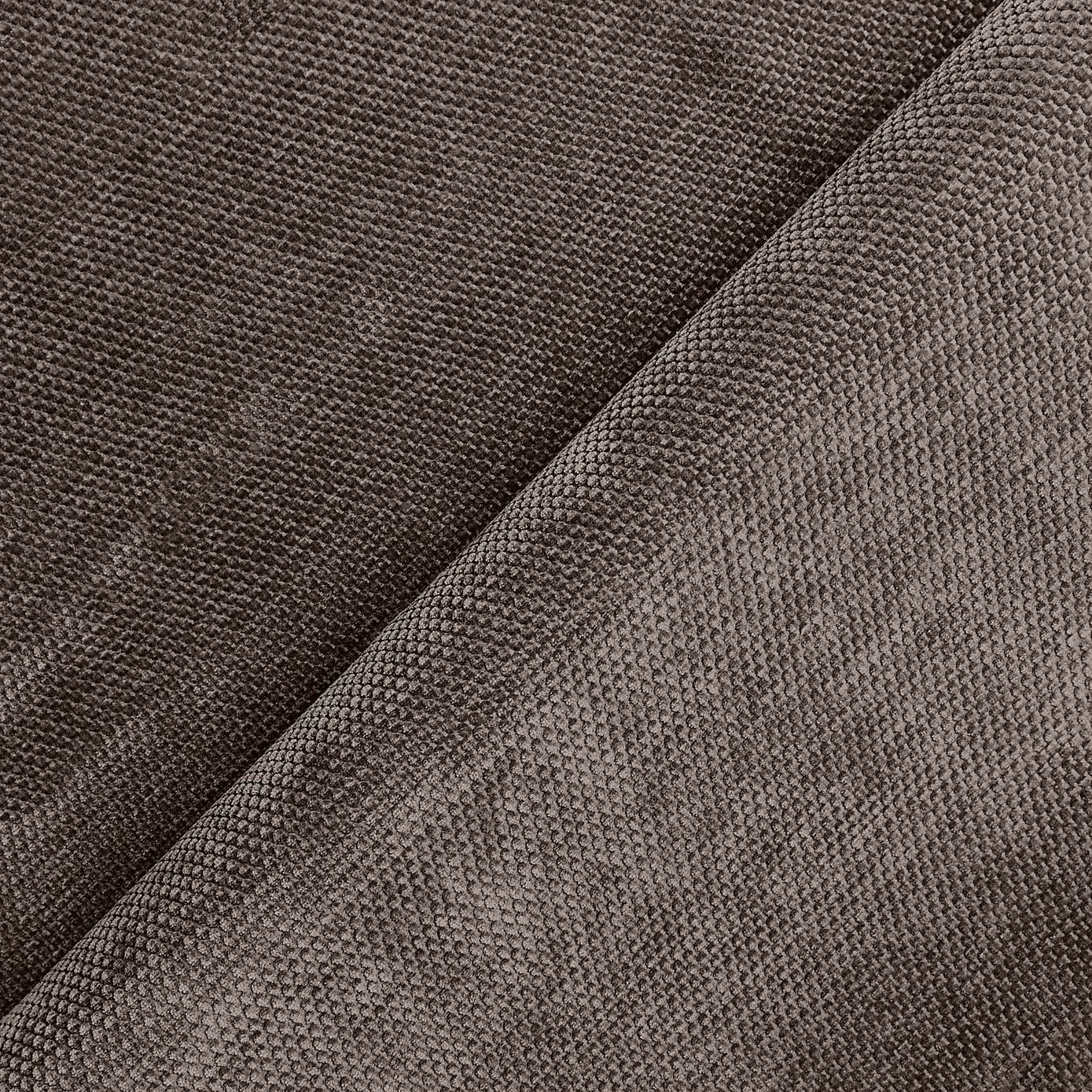 Honeycomb Chenille Coco Swatch