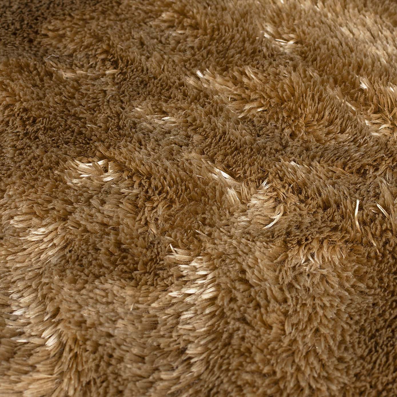 Lumi Supersoft Luxe Sheen Round Rug