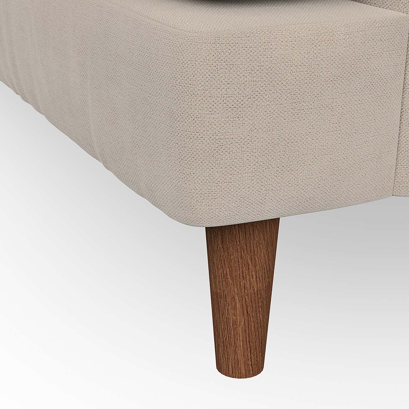 Cooper 4 Seater Sofa