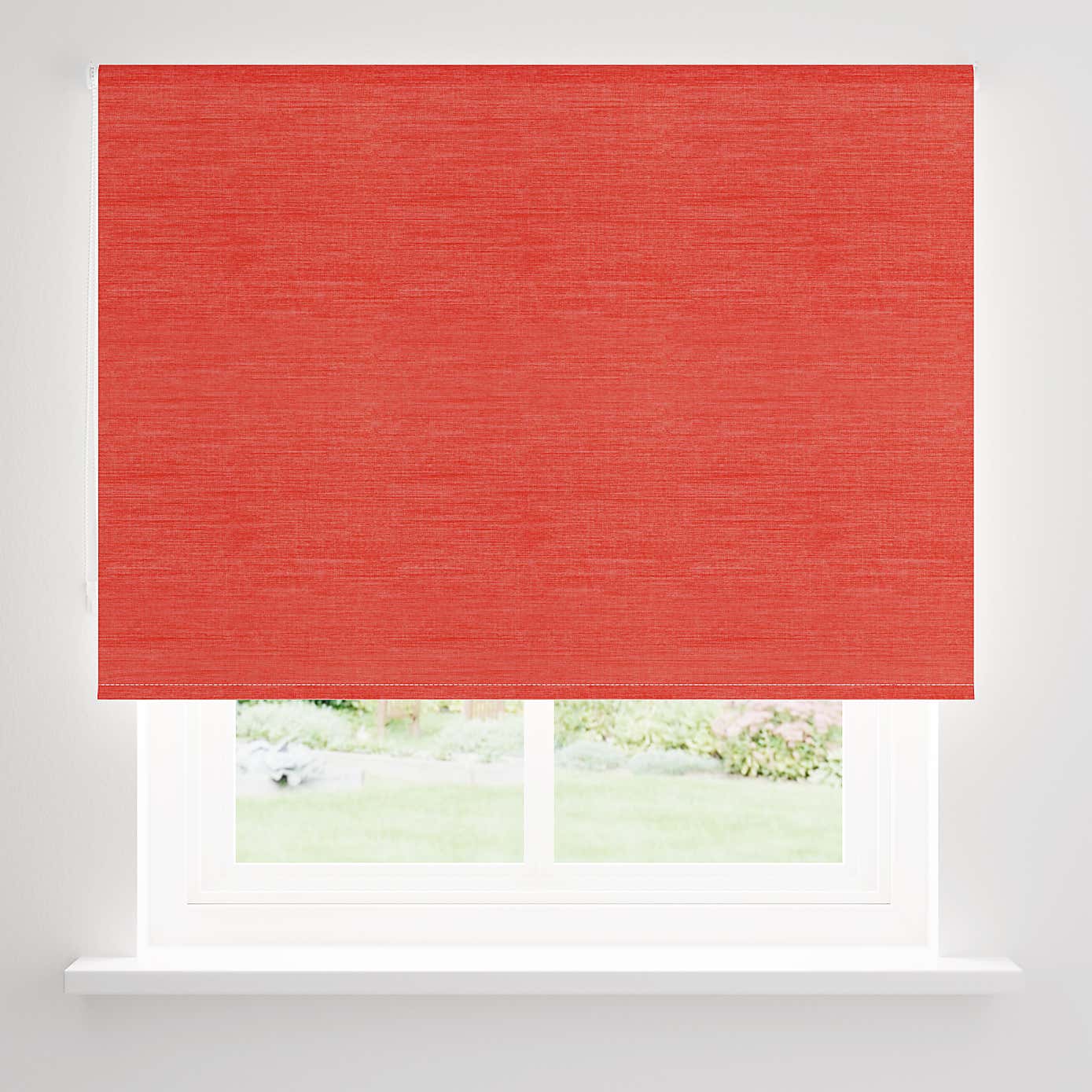 Solar Blackout Roller Blind