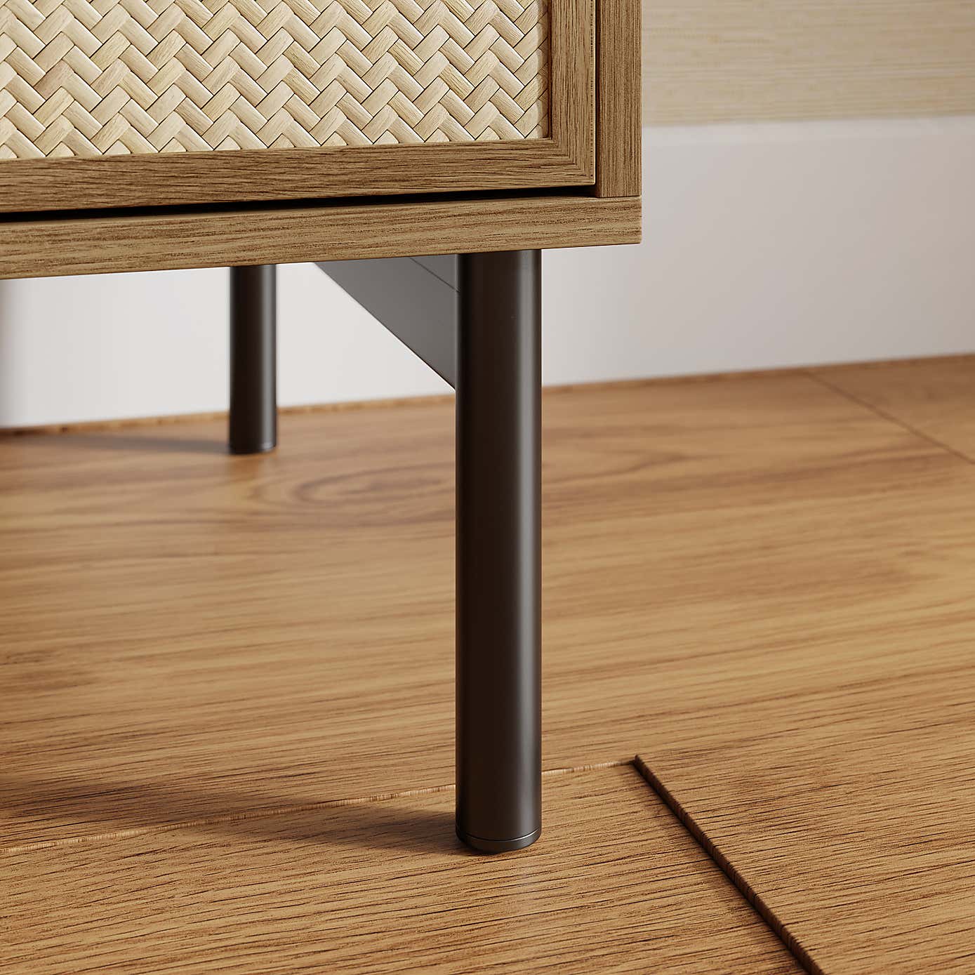 Hendrick Large Sideboard