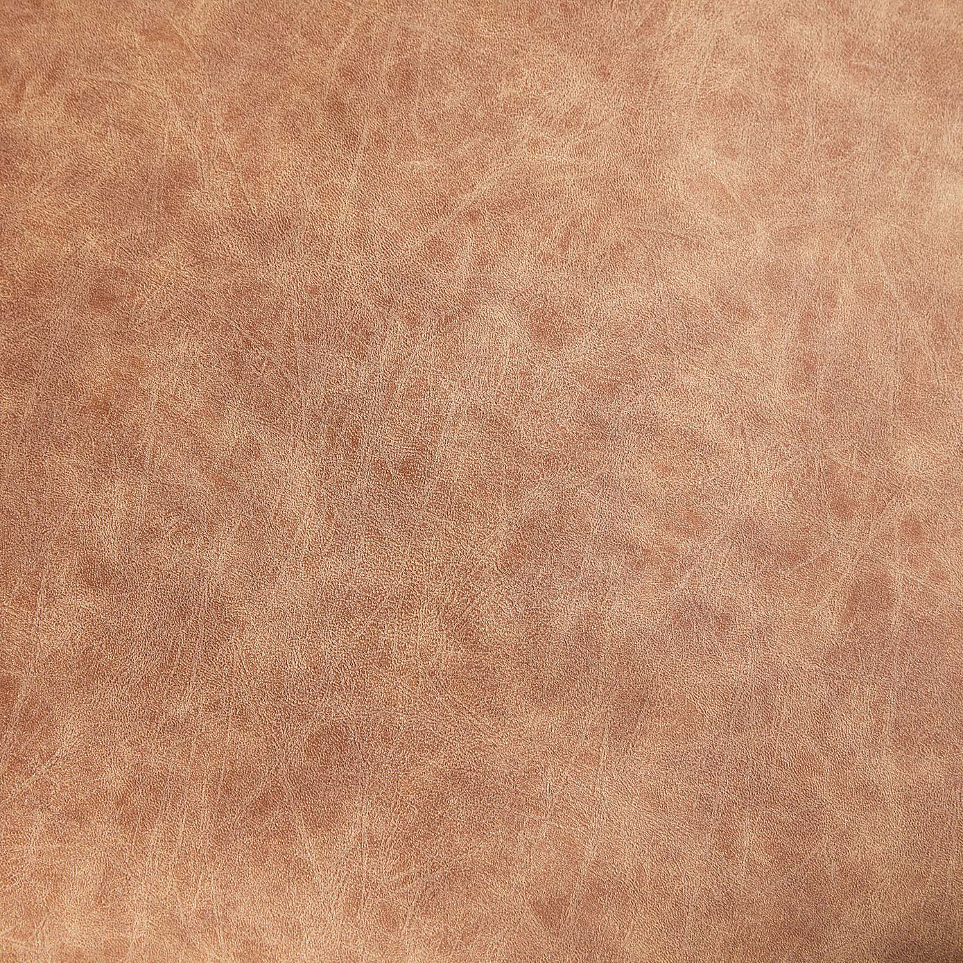 Jayde Adjustable Bar Stool, Faux Leather