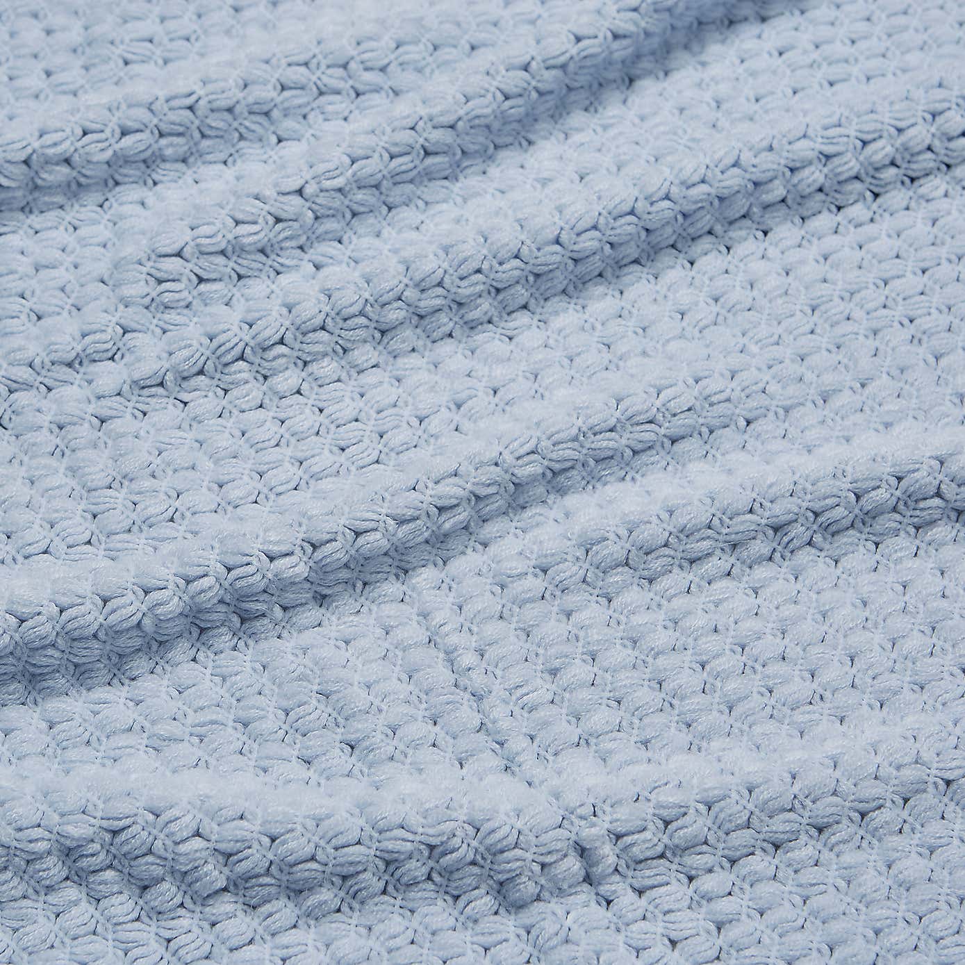 Sofia Knit Throw 130cm x 180cm
