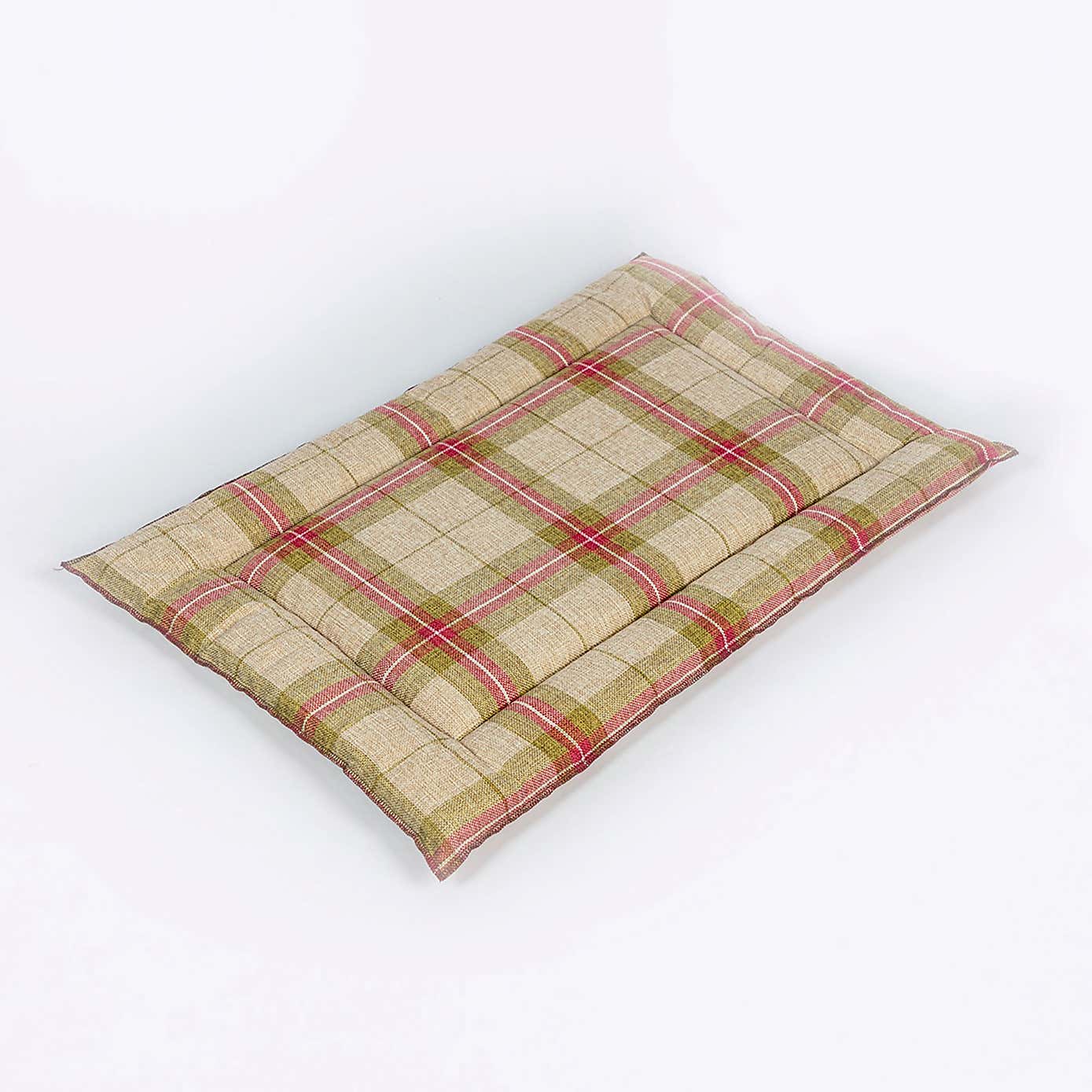 Danish Design Newton Moss Dog Cage Mattress