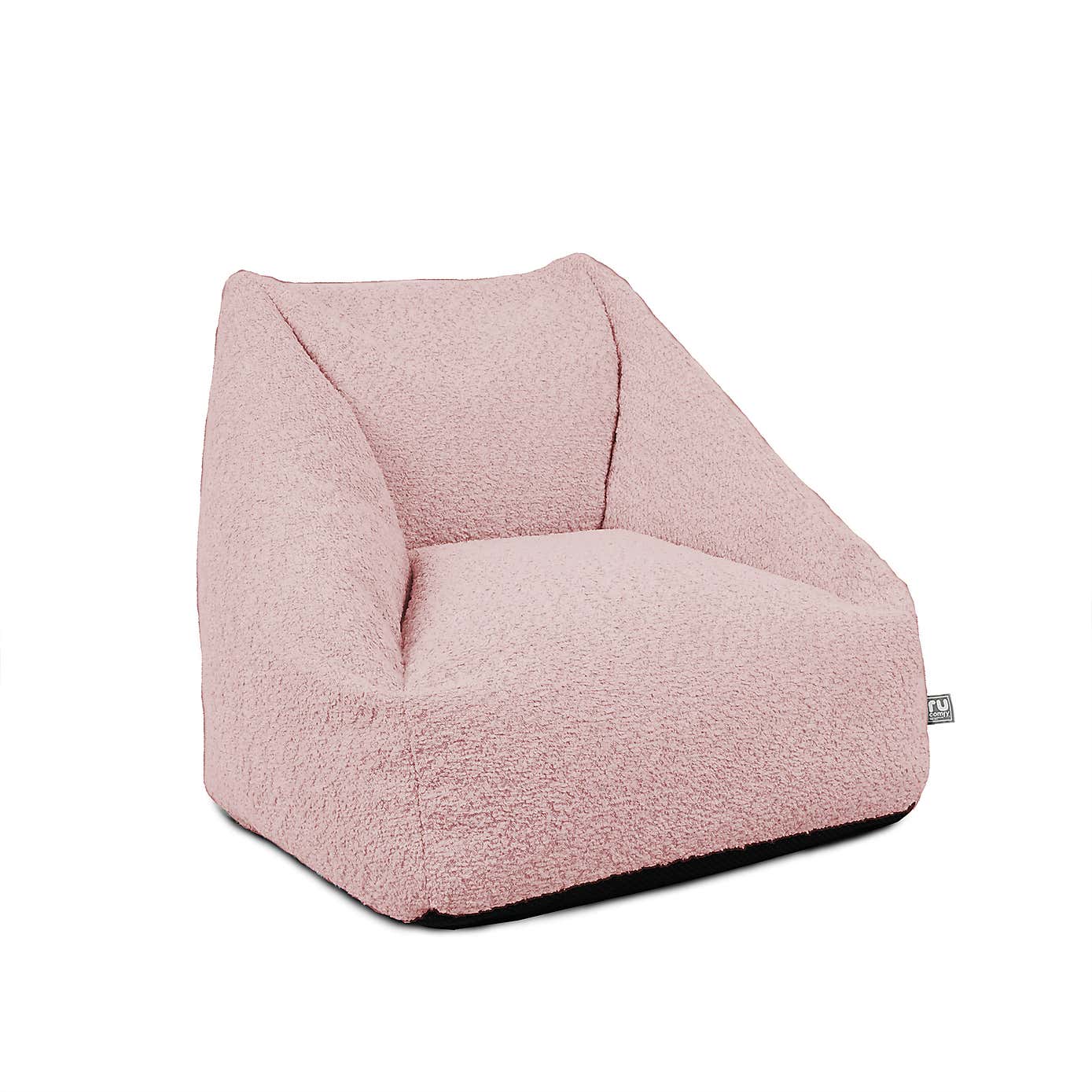 RU Comfy Kids Bean Bag Snuggle Chair