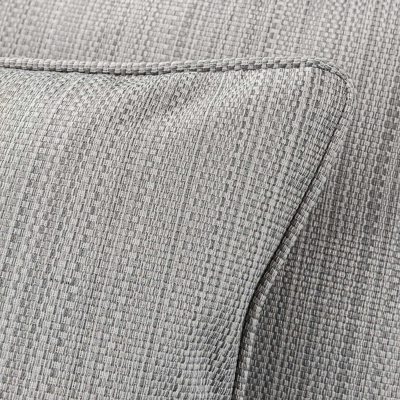 Neptune Square Cushion