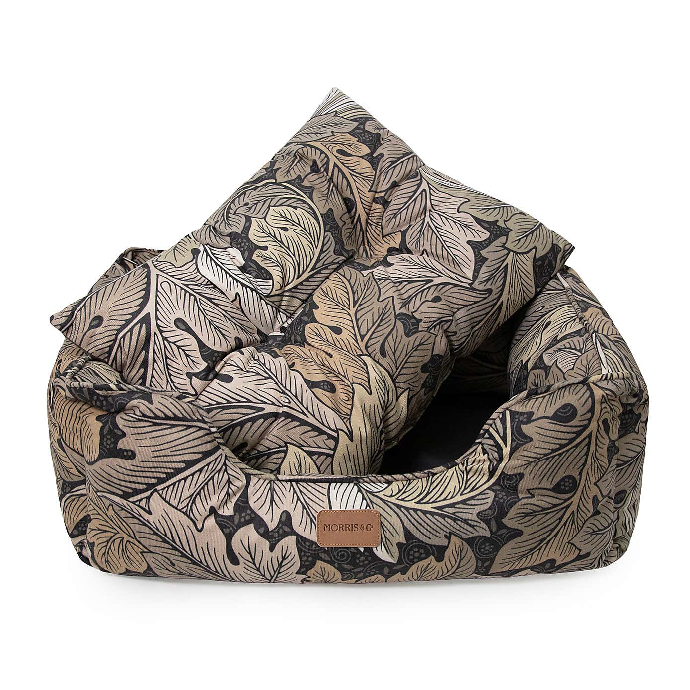 Morris & Co. Acanthus Pet Bed