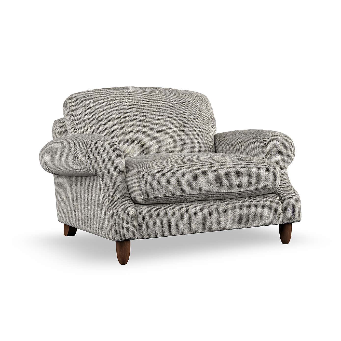 Ashford Snuggle Chair
