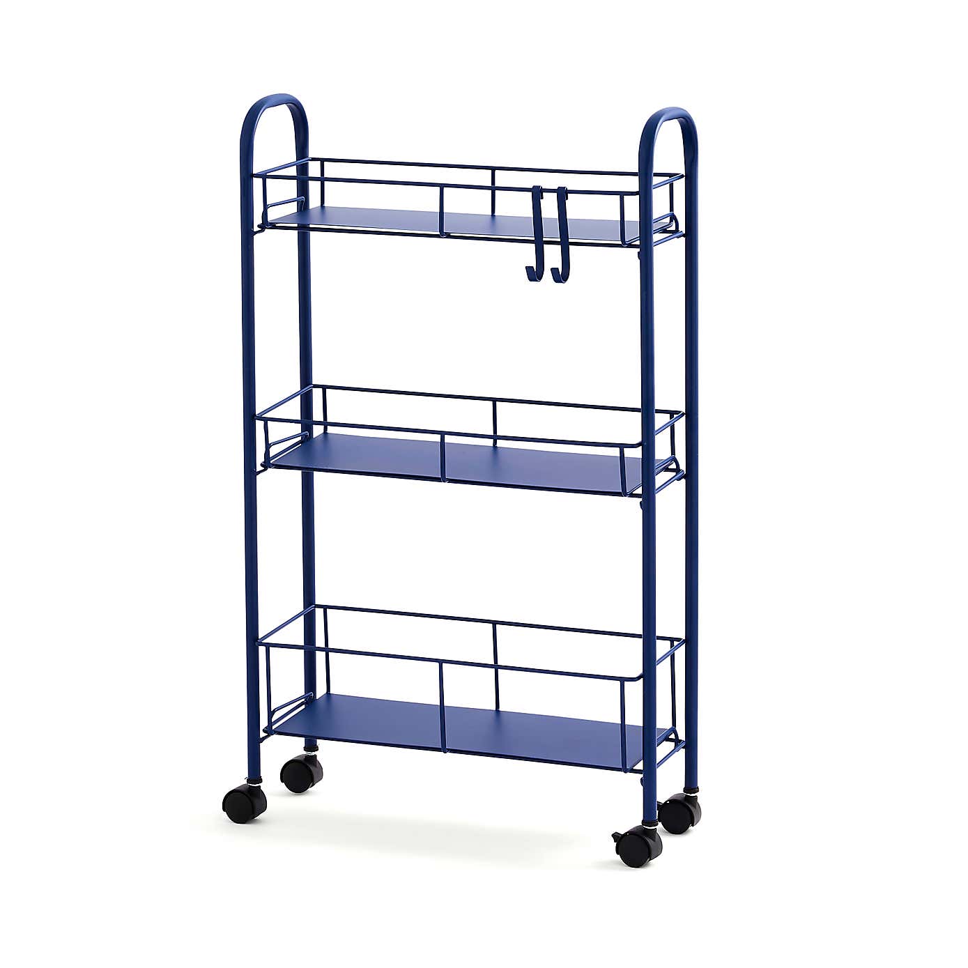 Elements Slimline Roller Caddy