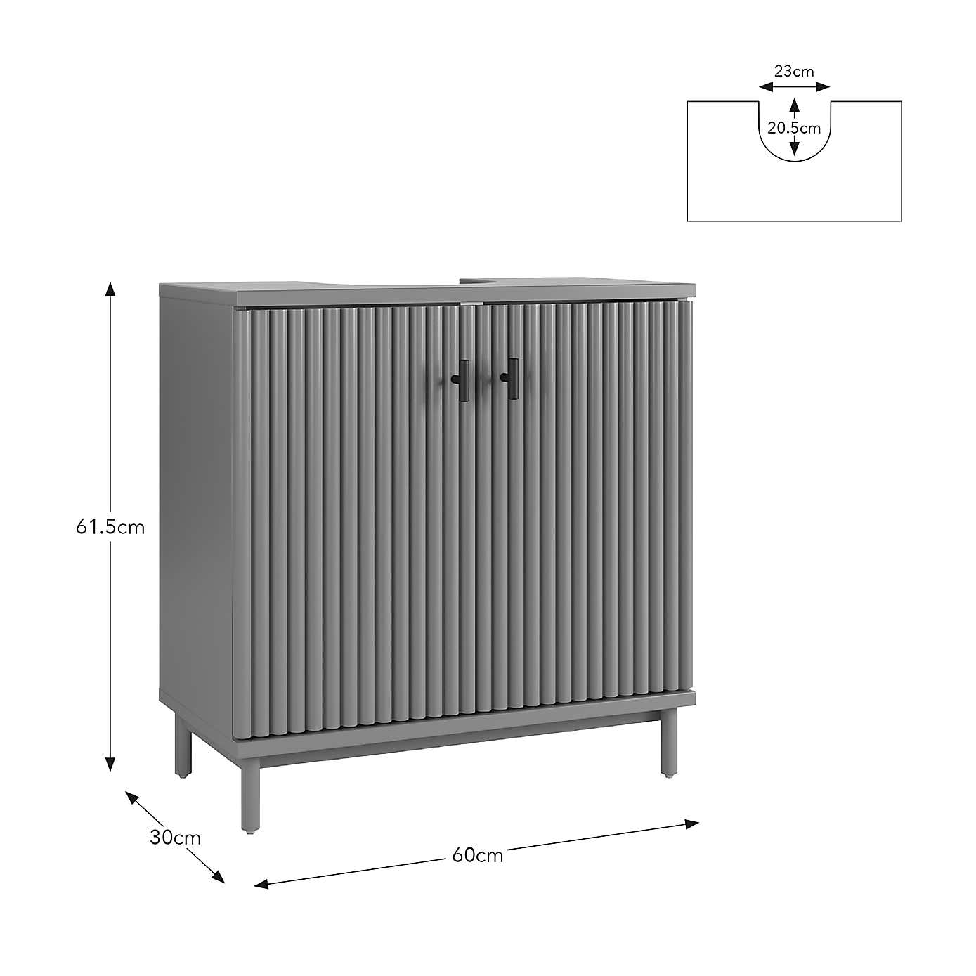Elsie Under Sink Unit
