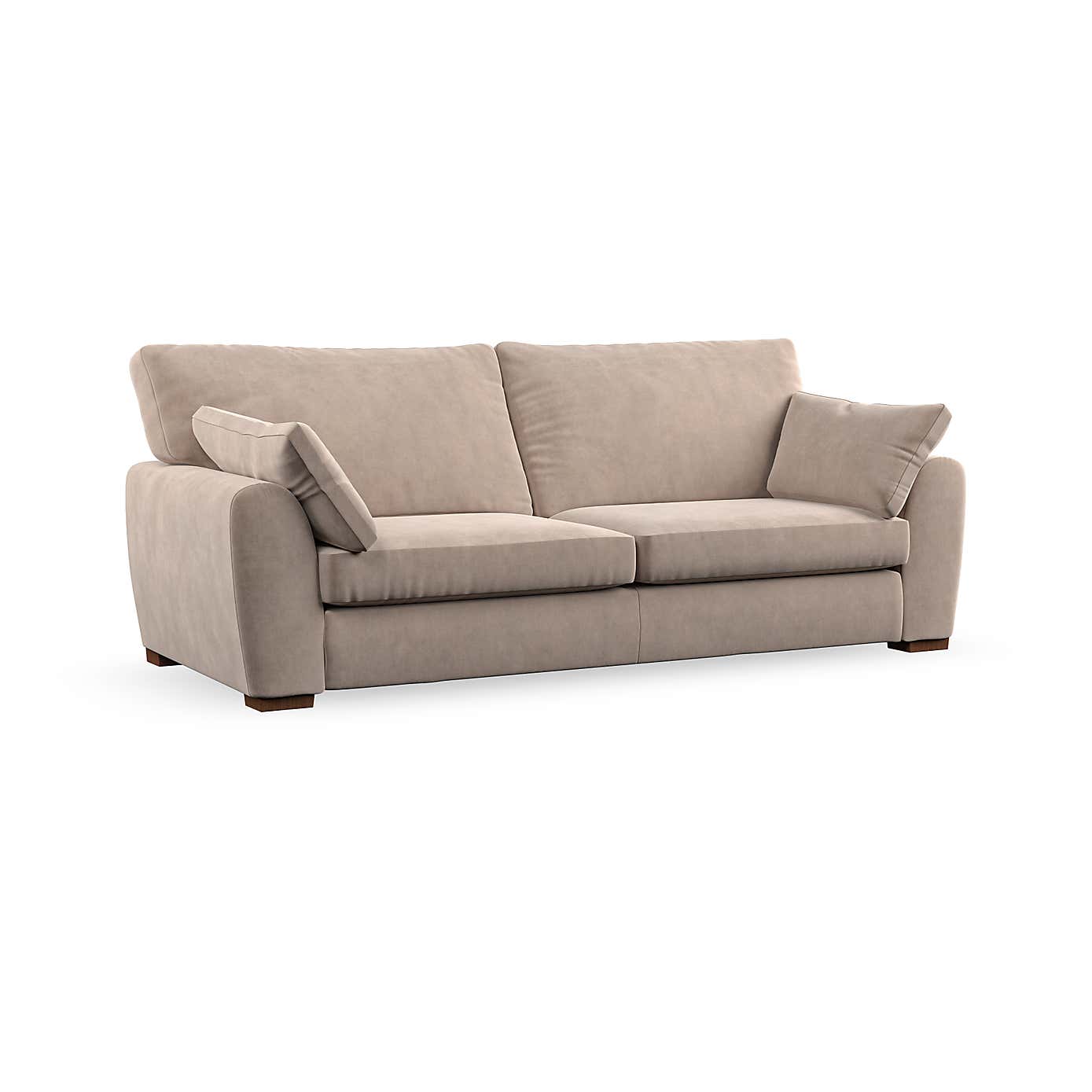 Madison 4 Seater Sofa