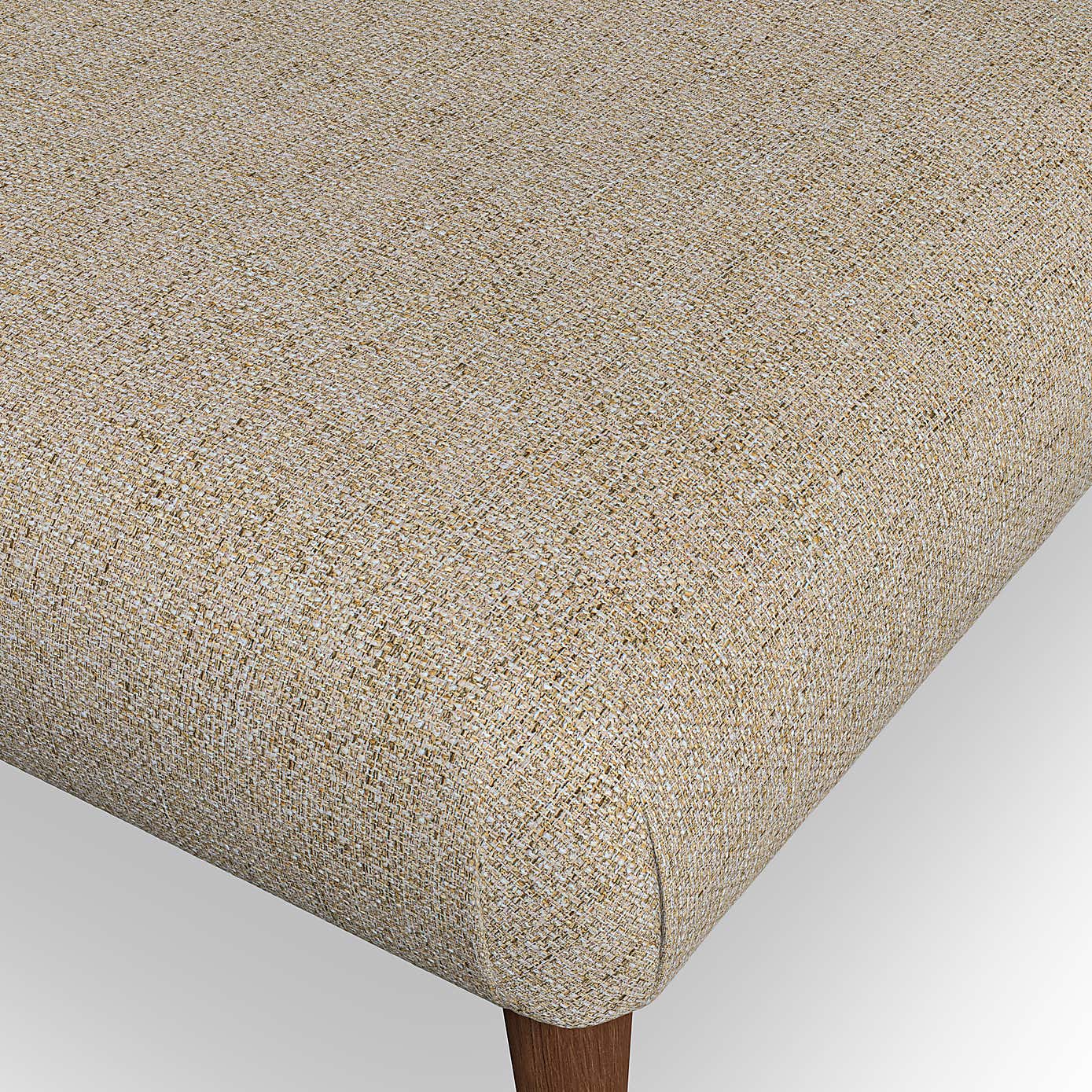 Evelyn Footstool