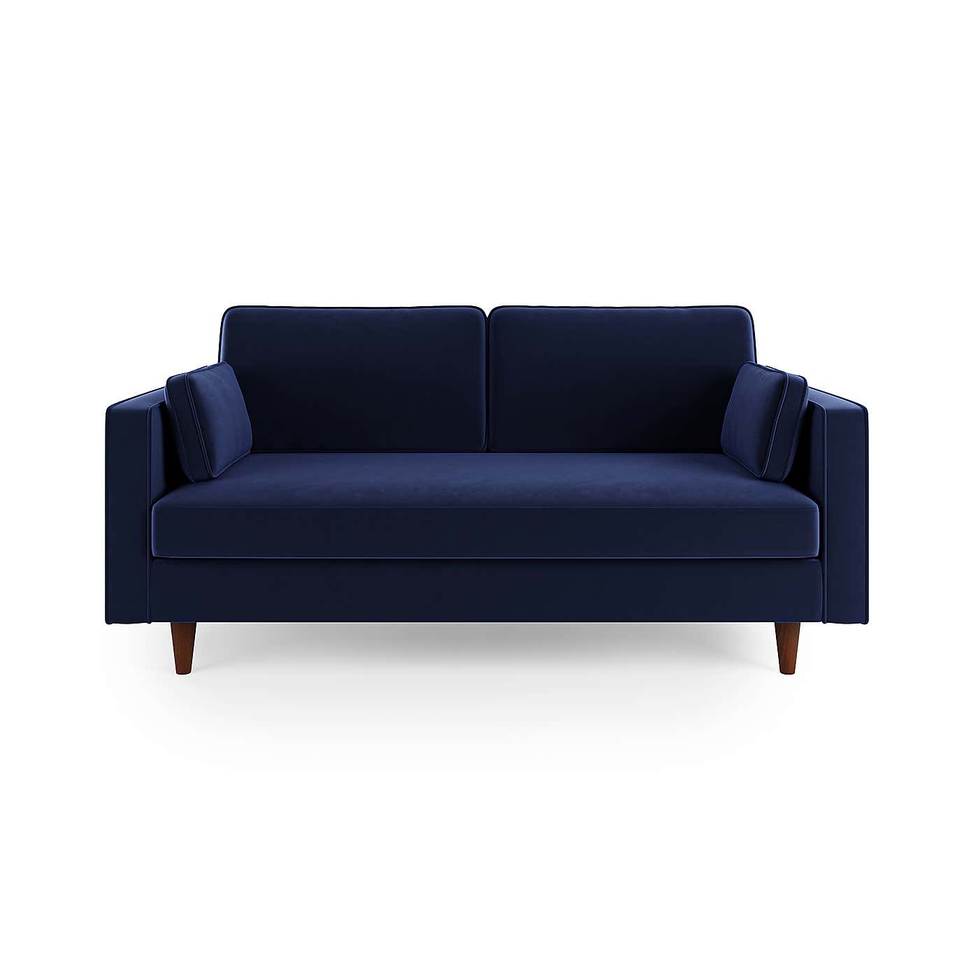 Velvet Fabric Sample