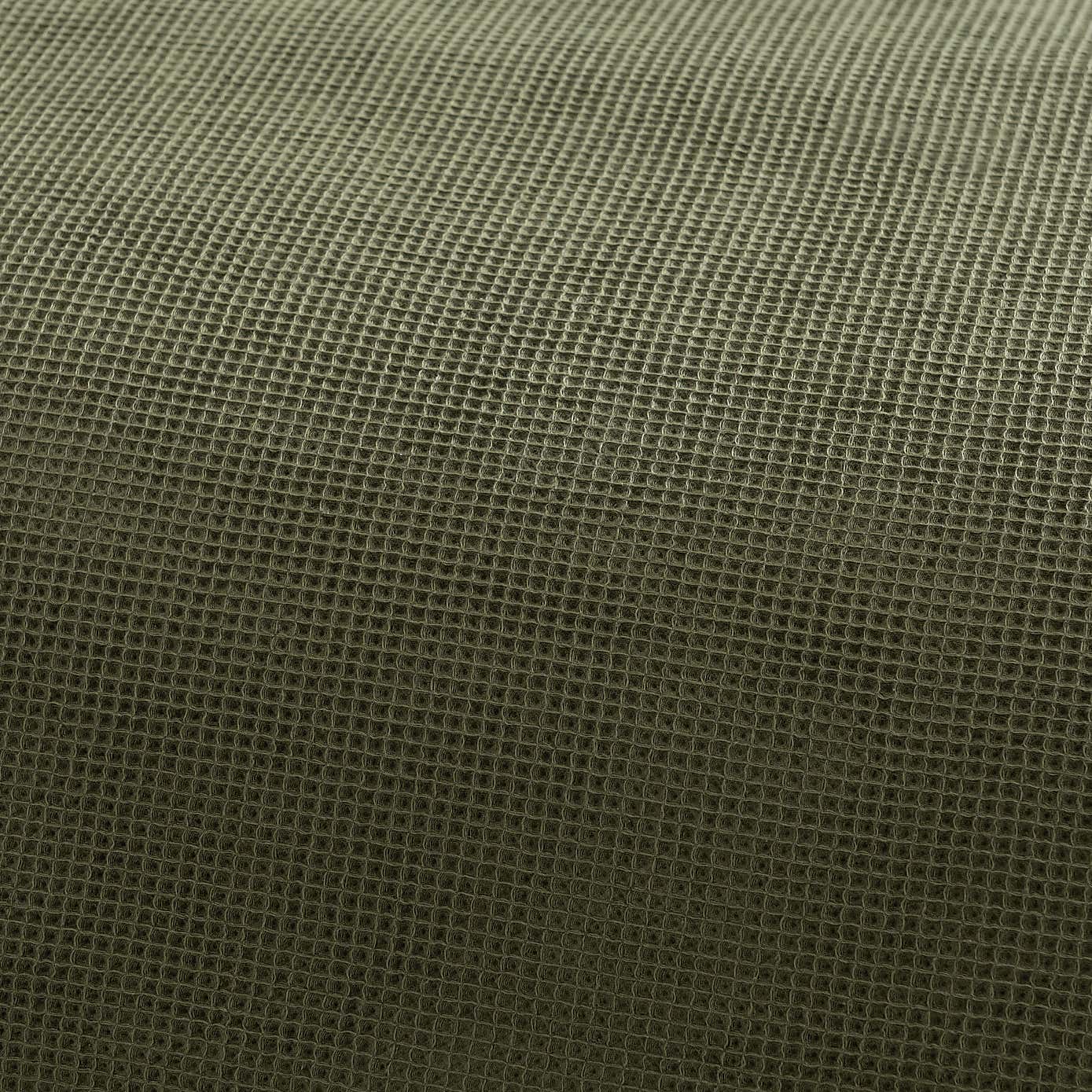 Alston Waffle Duvet Cover and Pillowcase Set