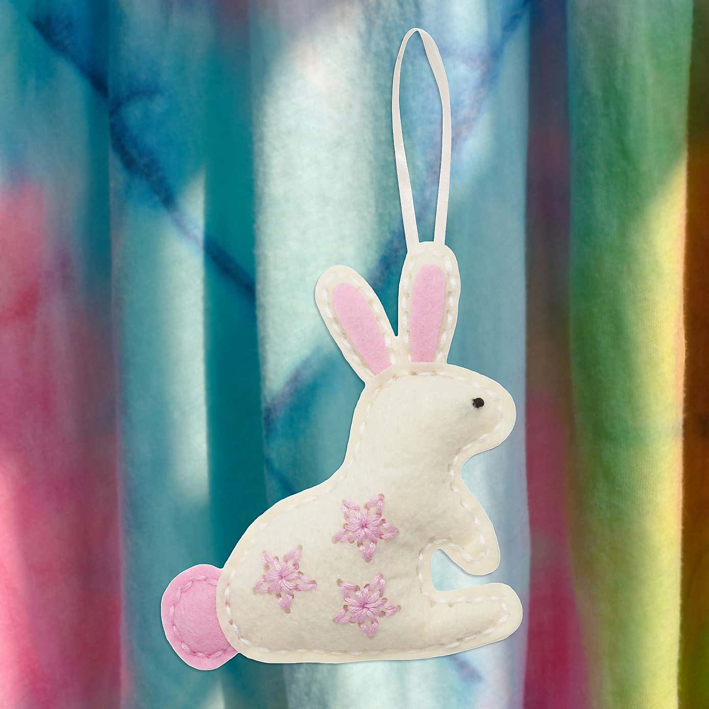 Felt Kit Bunny