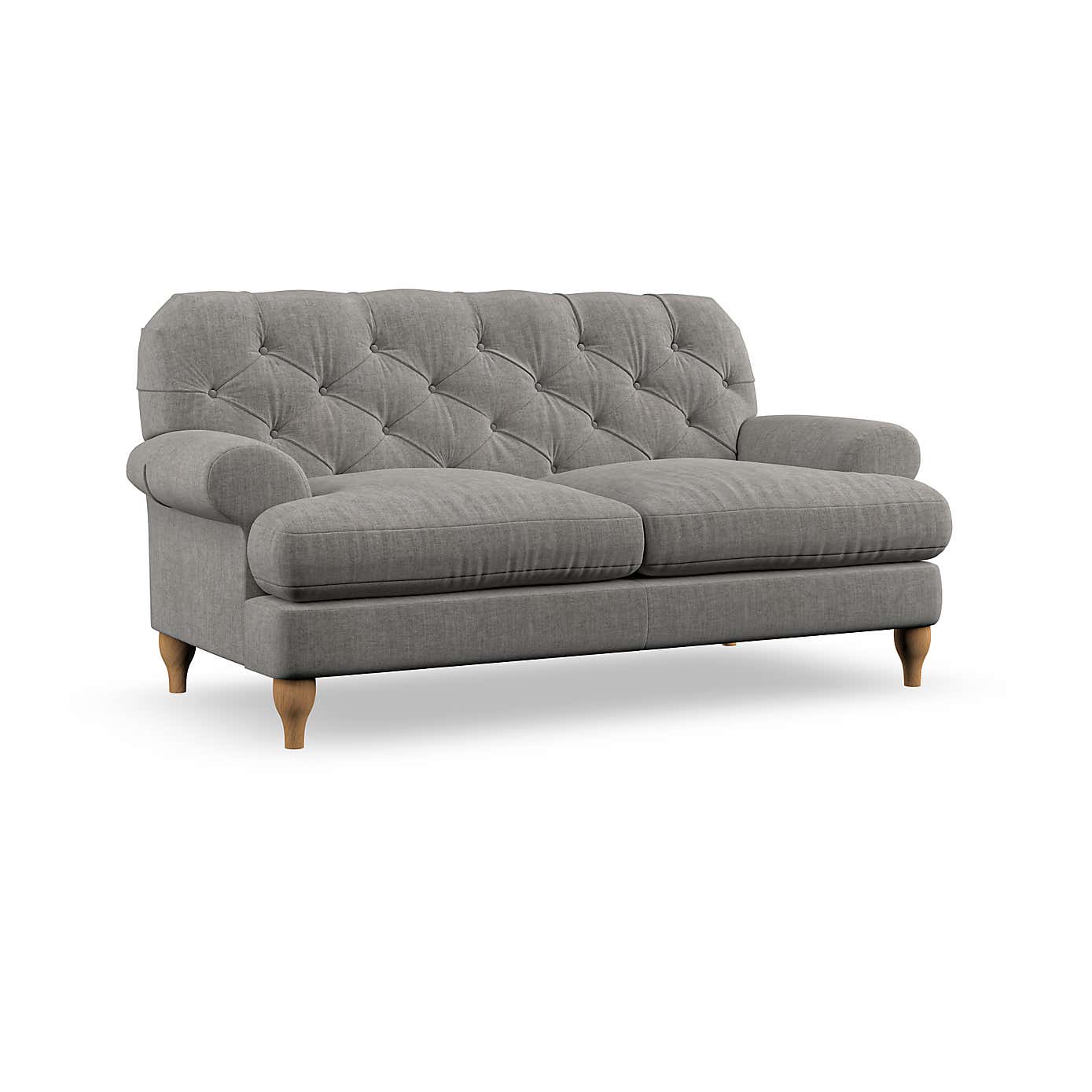 Canterbury Large 2 Seater Sofa