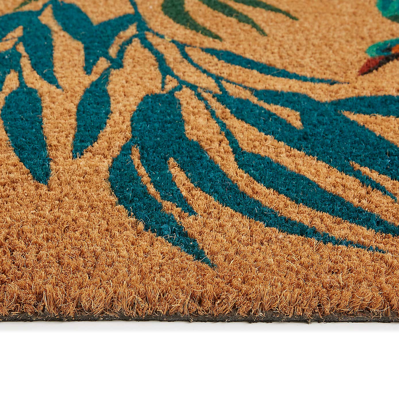 Kingfisher Outdoor Doormat