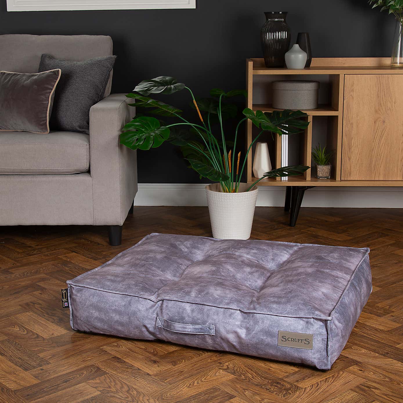 Scruffs Kensington Mattress Pet Bed