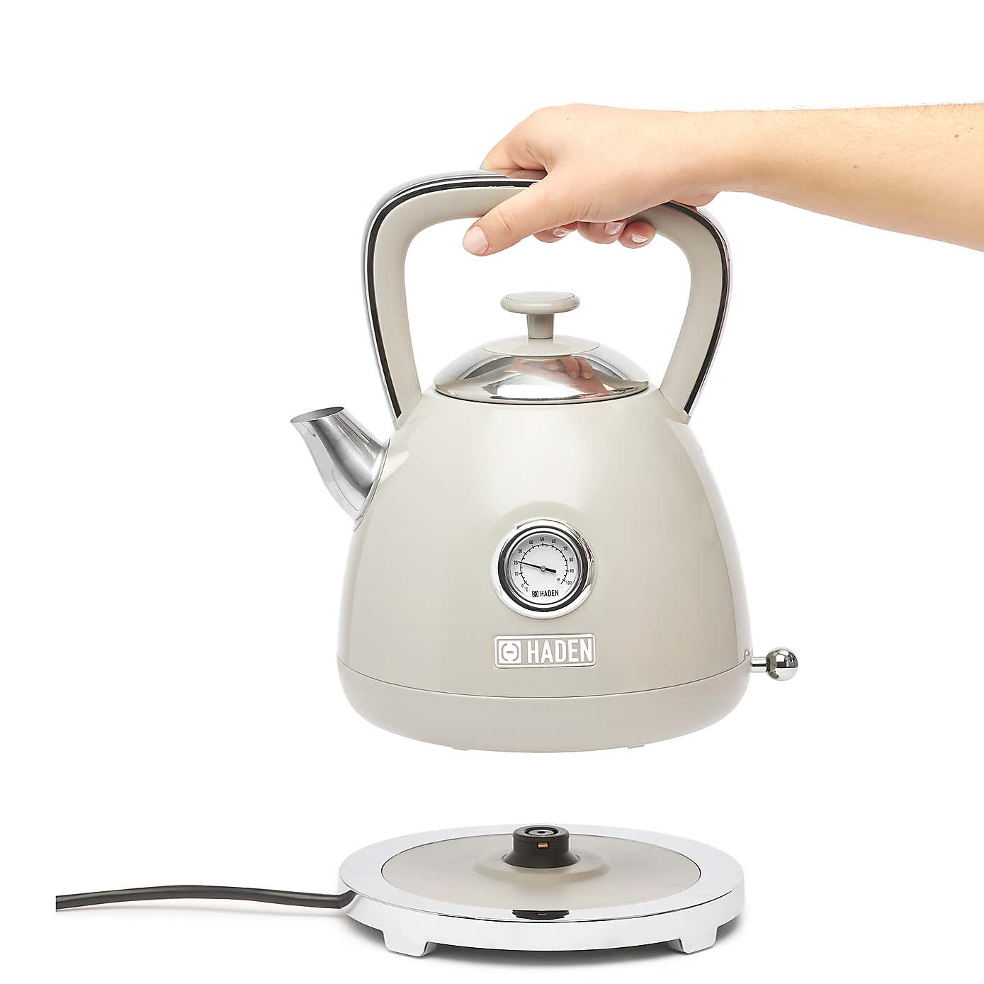 Haden Bristol Kettle