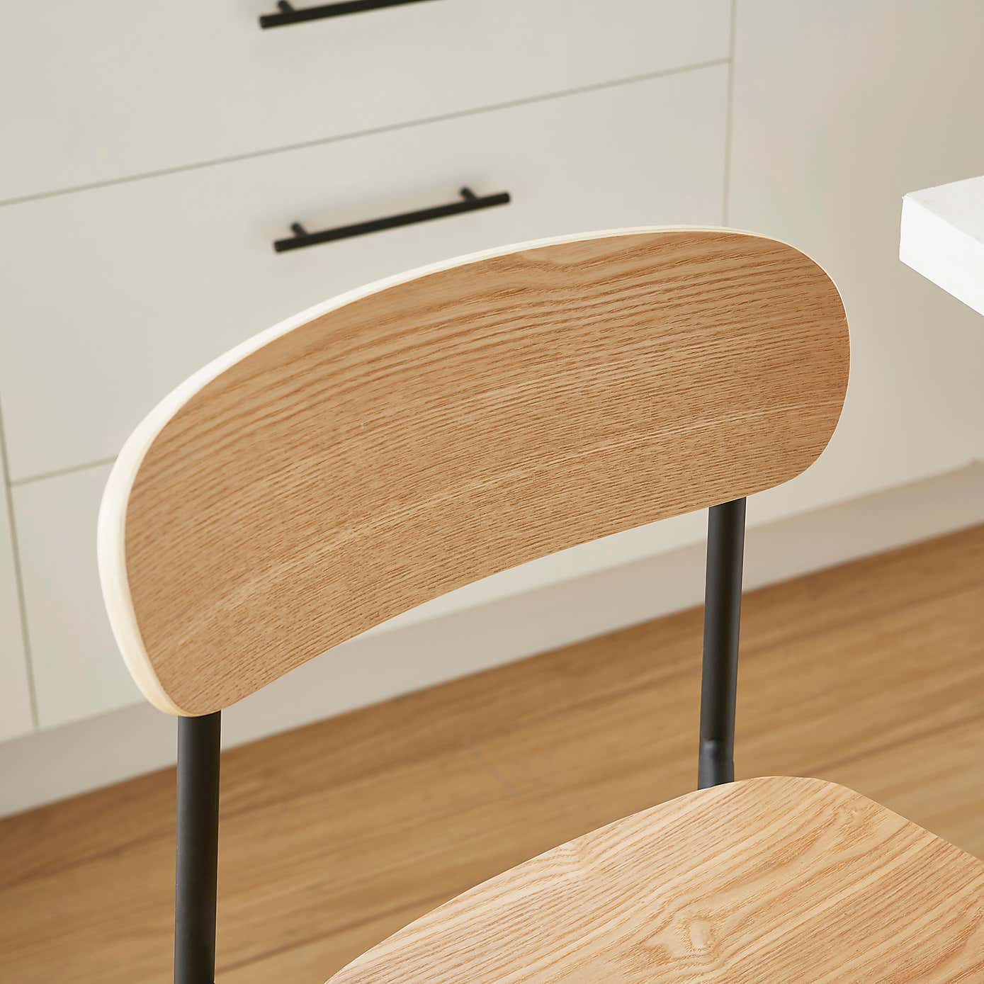 Elements Griffin Bar Stool