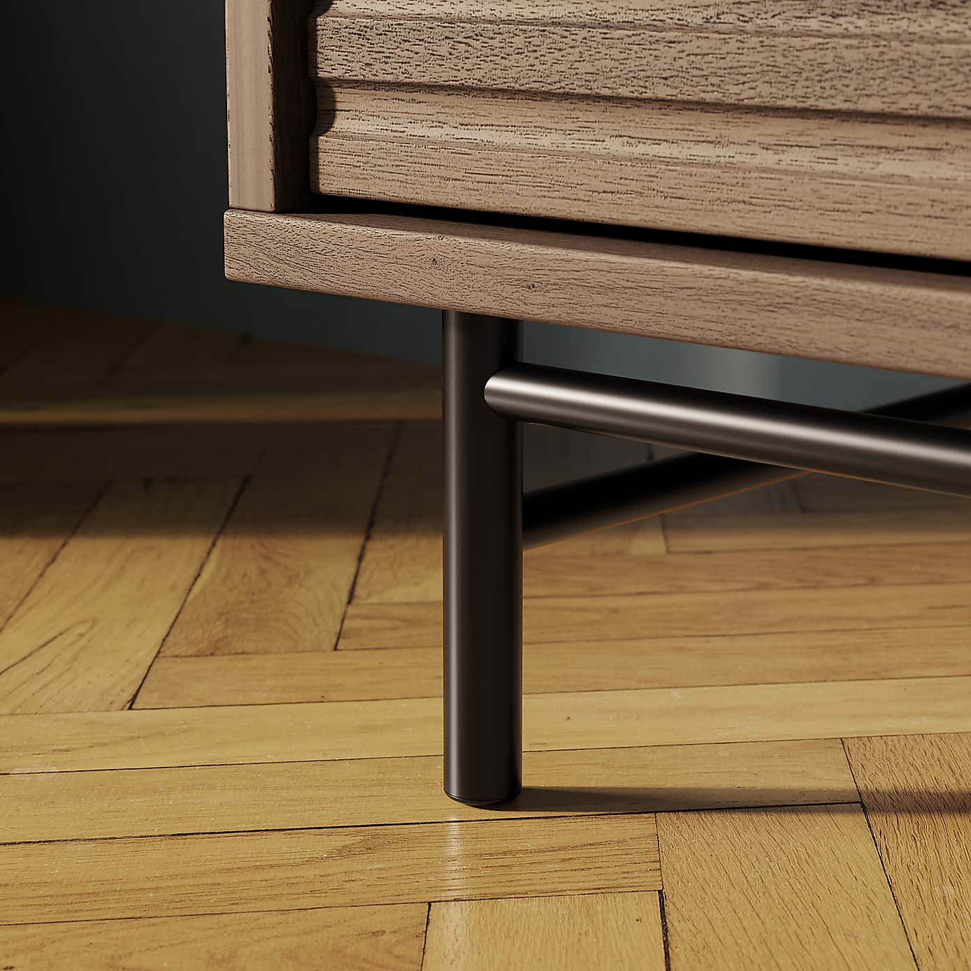 Bryant 4 Drawer Chest