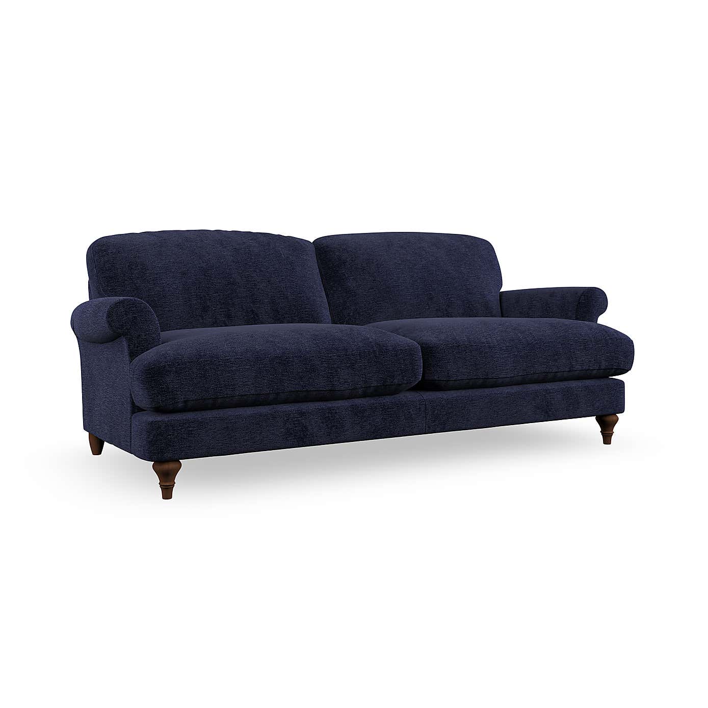 Evie Large 3 Seater Sofa