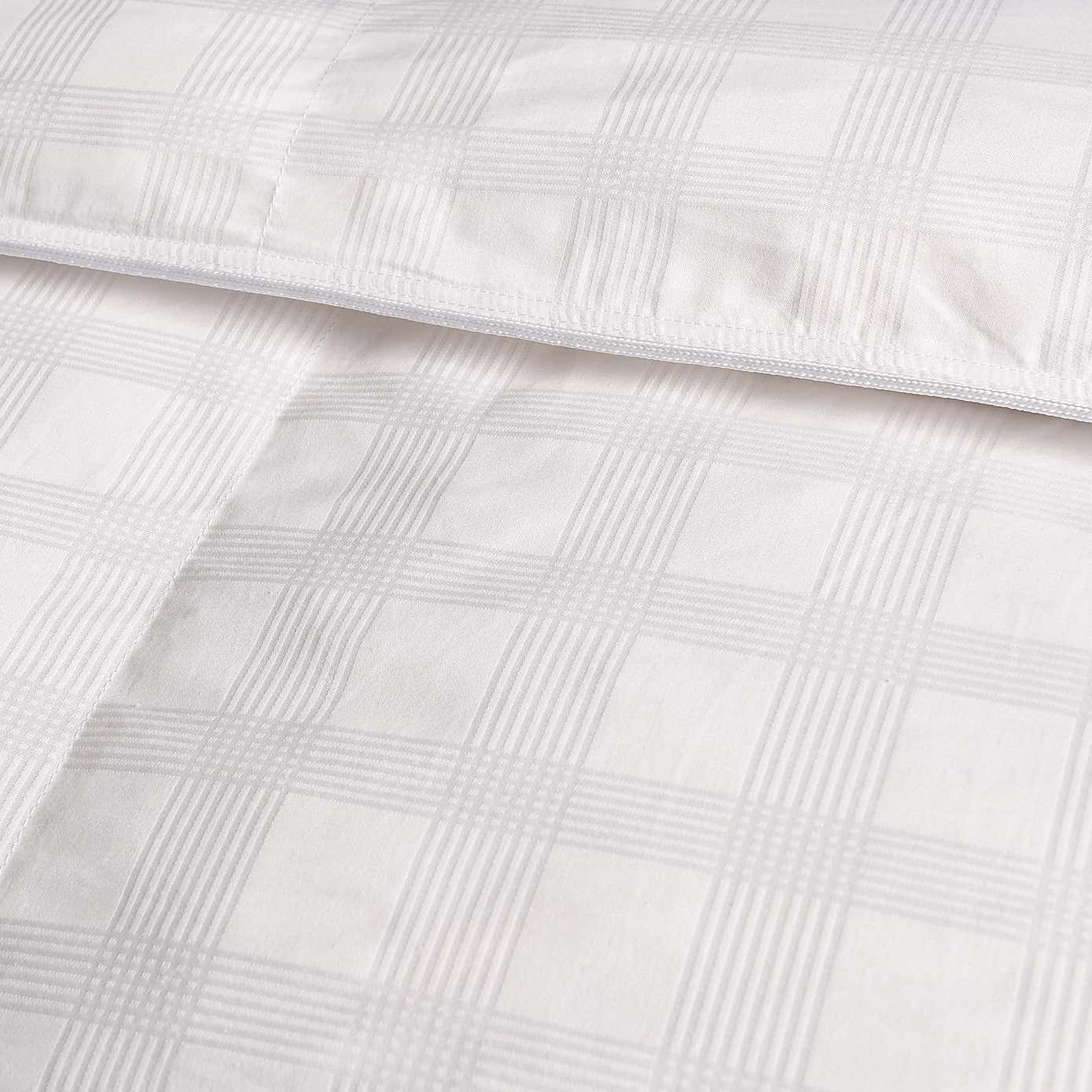Dorma Hungarian Goose Down 10.5 Tog Duvet