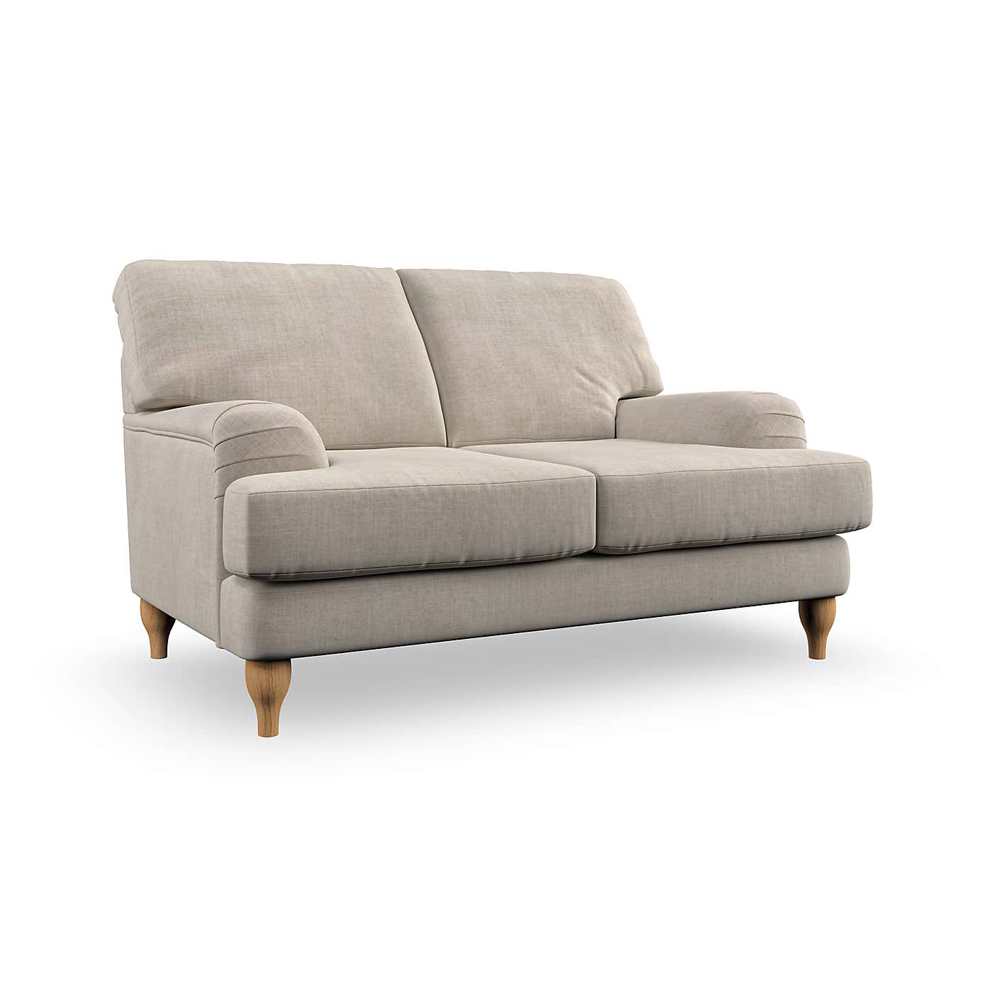 Darwin 2 Seater Sofa