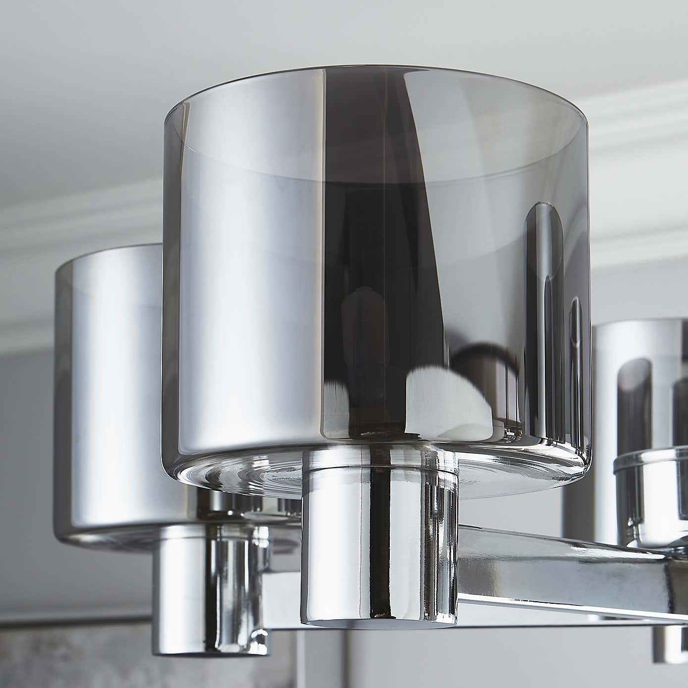 Erin 5 Light Ceiling Fitting