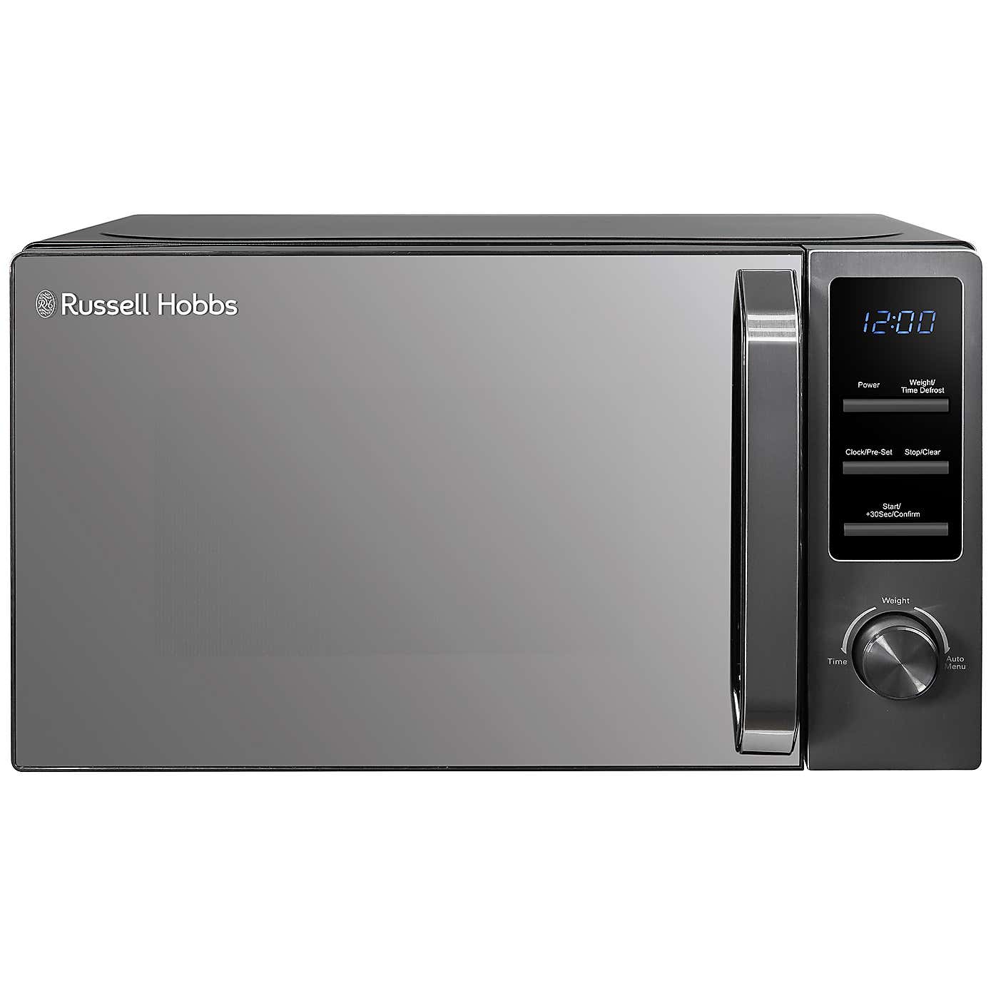 Russell Hobbs 20L 800W Digital Microwave