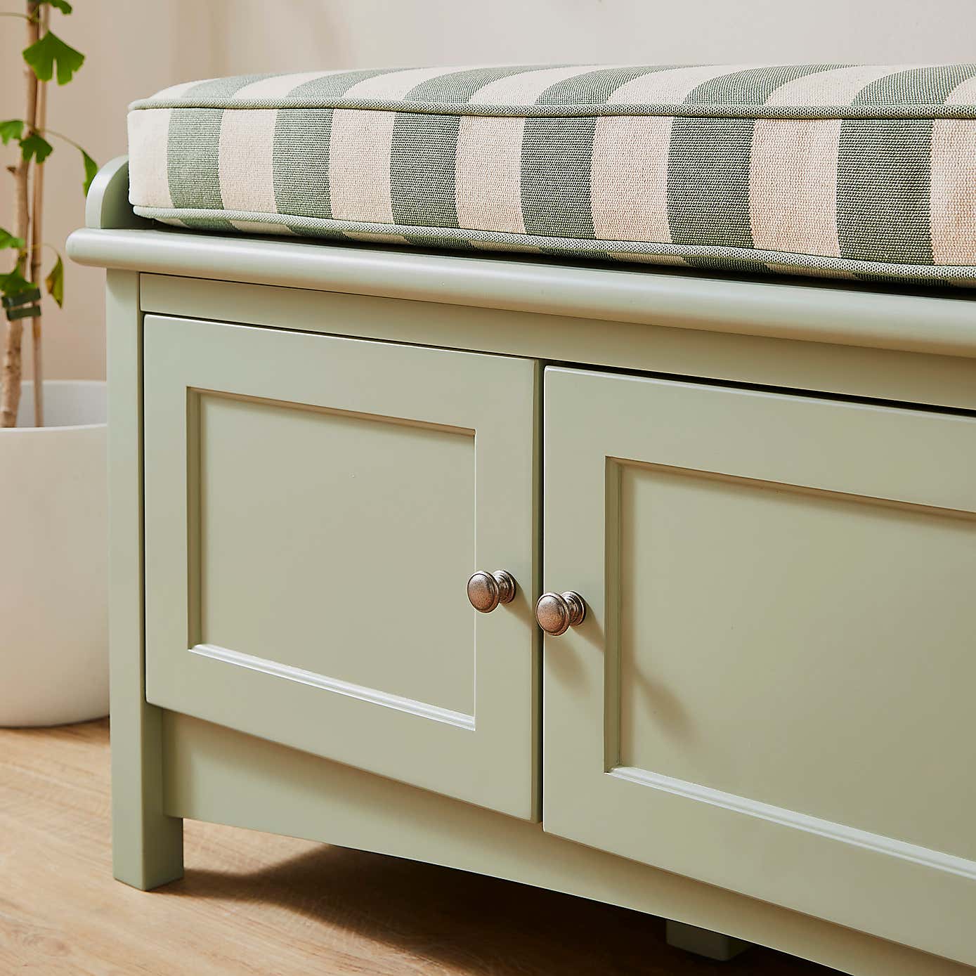 Beatrice Storage Bench