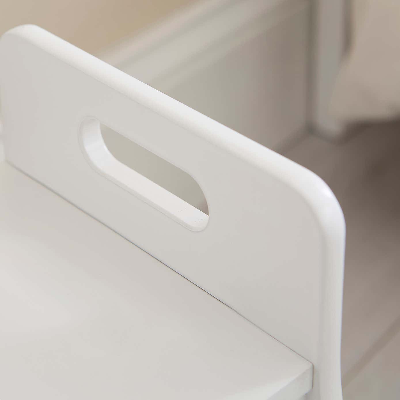 Cleo Kids Step Stool