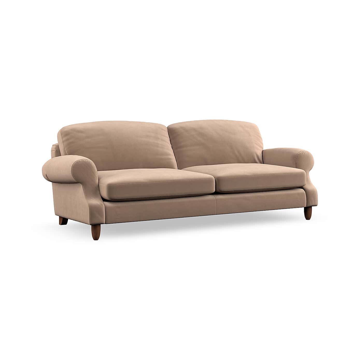 Ashford 4 Seater Sofa